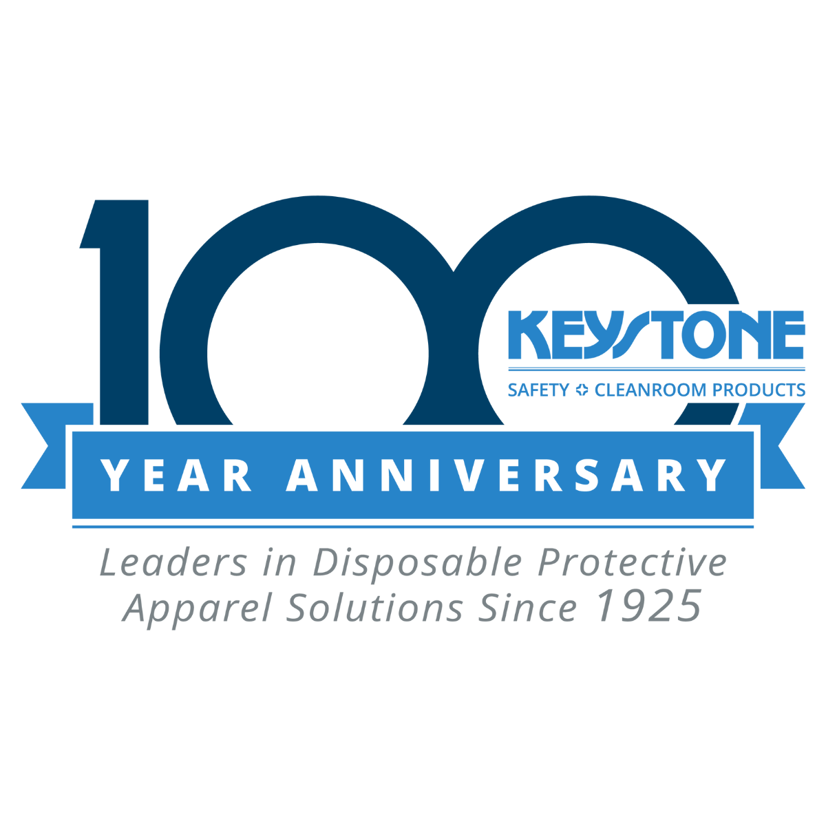 100 Year Email Logo 100 Year Email Logo