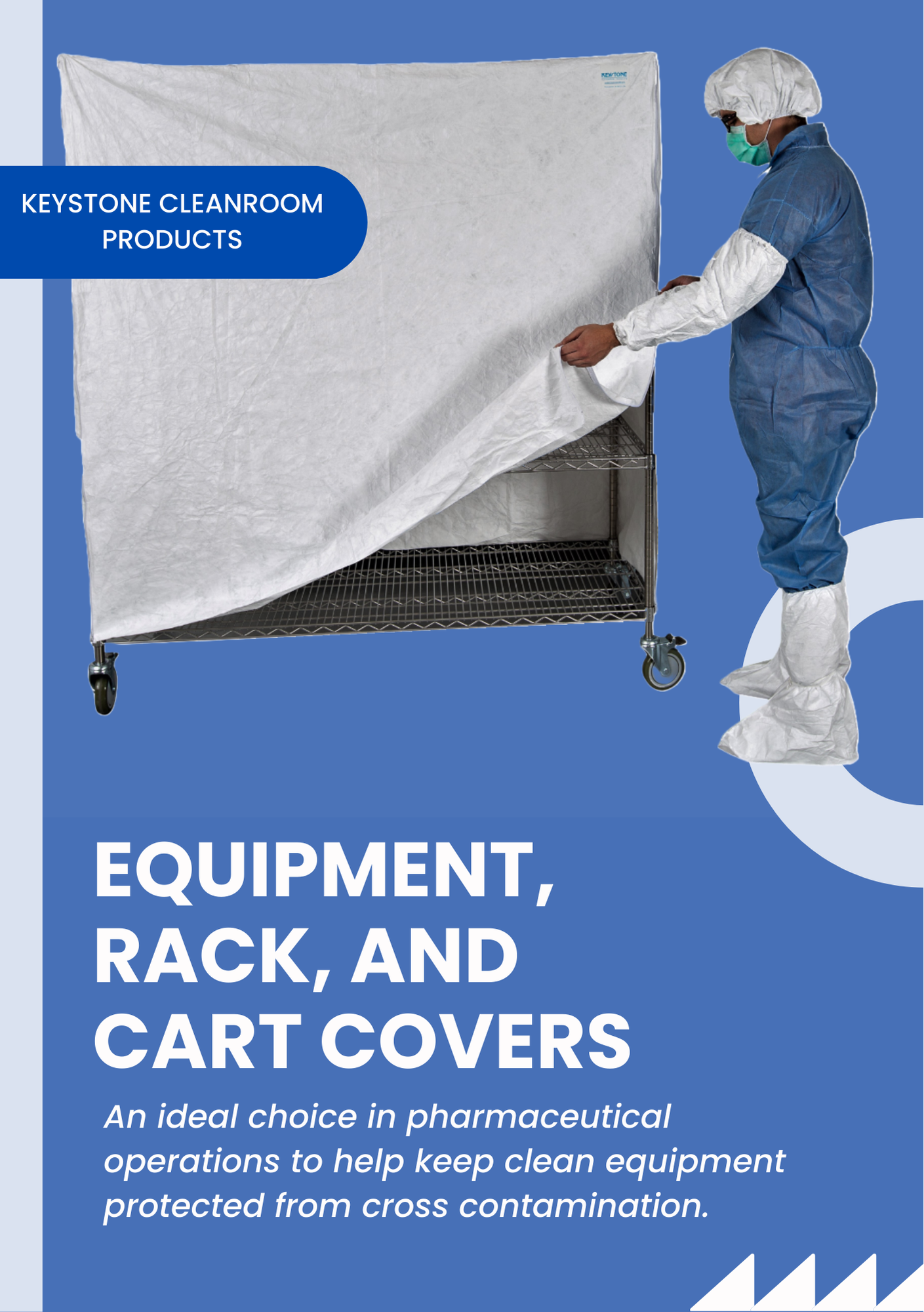 Equipment Covers Catalog