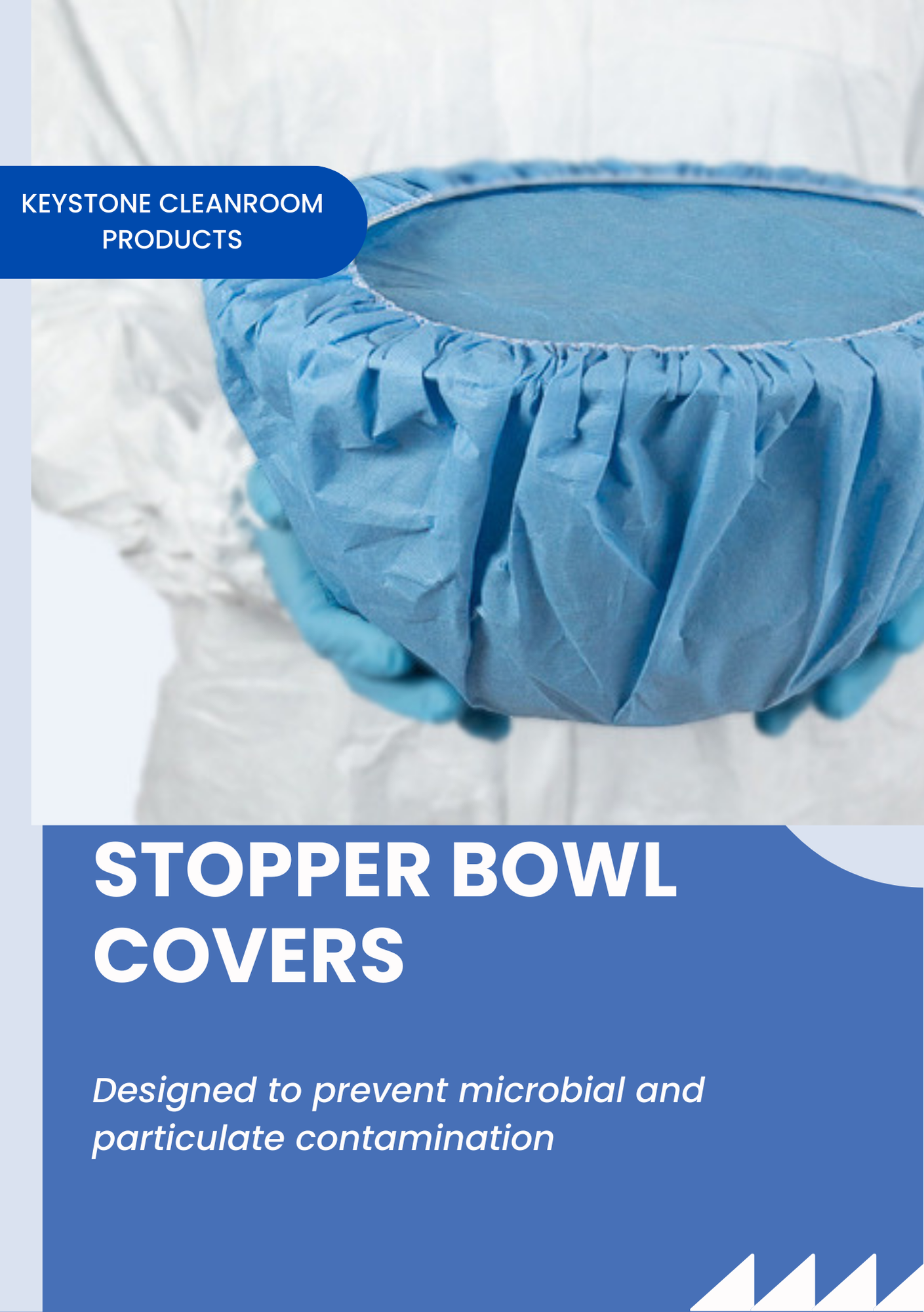 Keystone CRP - Bowl Covers Catalog